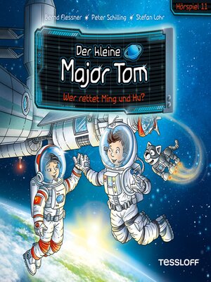 cover image of 11